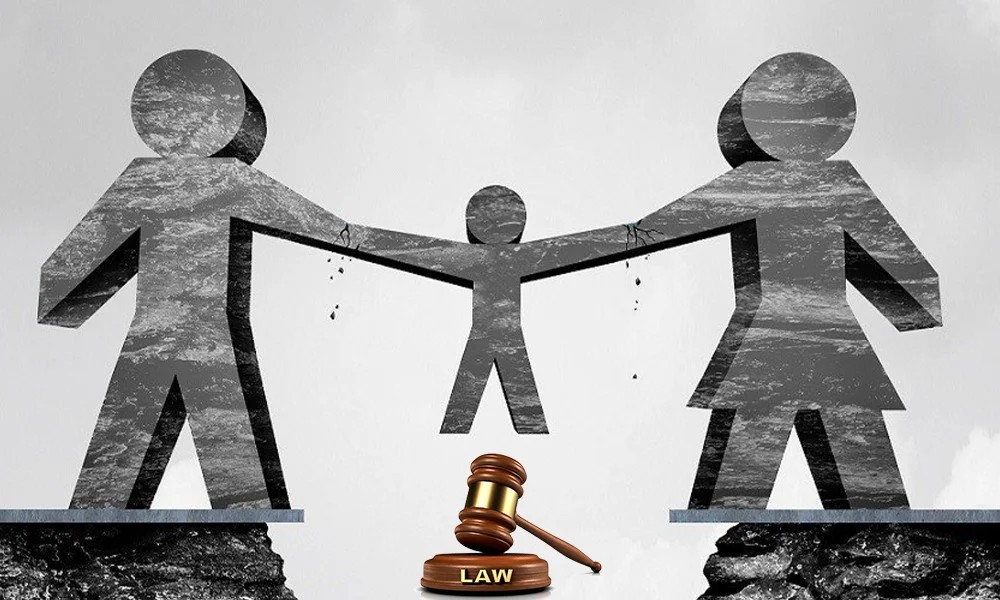 Pembroke Family Law: Navigating Interstate Custody Disputes