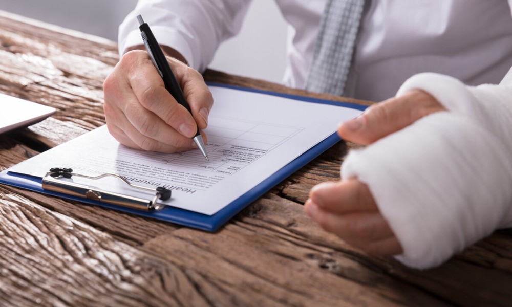Understanding PIP Coverage Limits in New Jersey: What Your Medical Bills Are Really Covered For | The Law Offices of Anthony Carbone