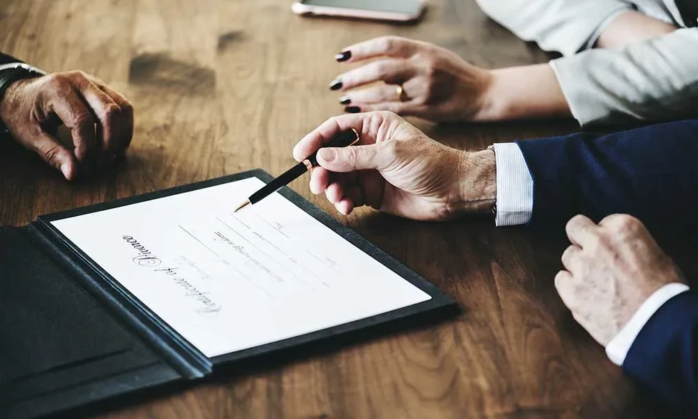 The Role Of A Criminal Defense Attorney In A Complex Case